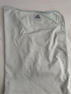 Ollie newborn swaddle